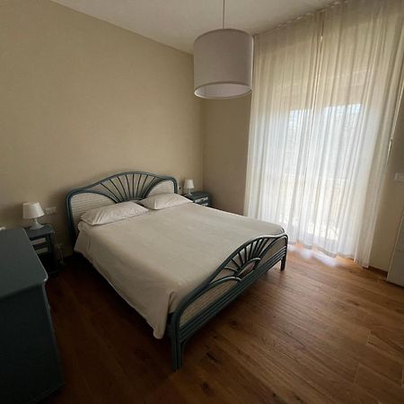 Villa Sissi Bari Zewnętrze zdjęcie