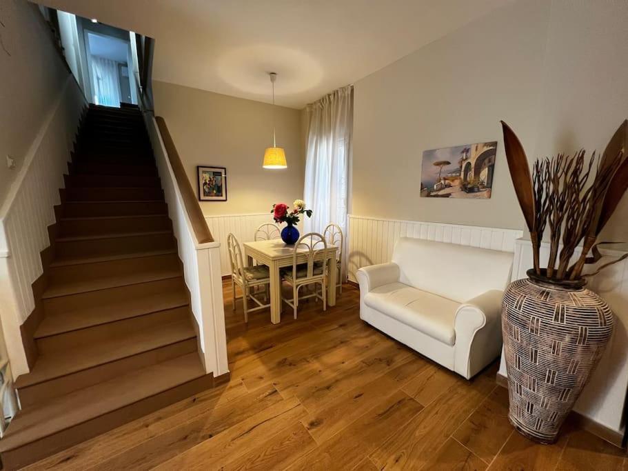 Villa Sissi Bari Zewnętrze zdjęcie