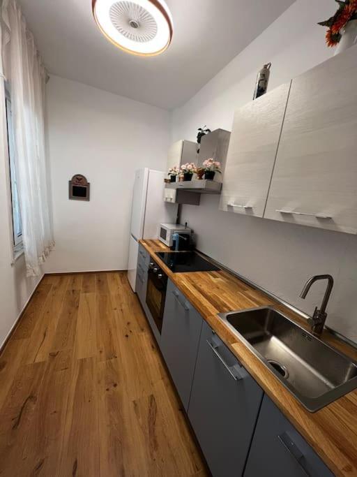 Villa Sissi Bari Zewnętrze zdjęcie
