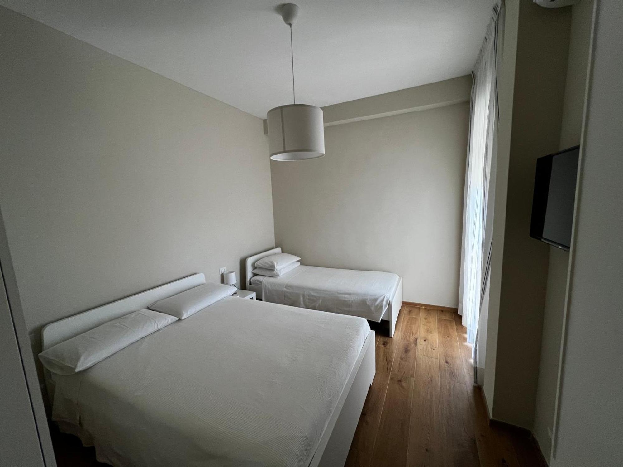 Villa Sissi Bari Zewnętrze zdjęcie